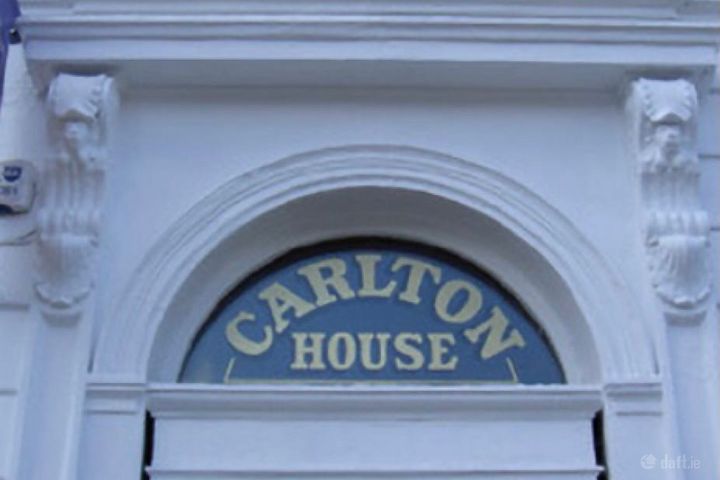 Dublin Street, Dundalk, Co. Louth