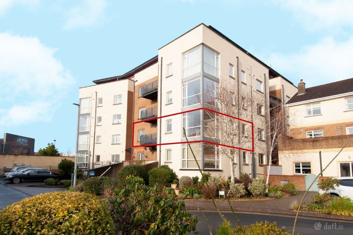73 Station Court, The Avenue, Gorey, Co. Wexford, Y25RR58