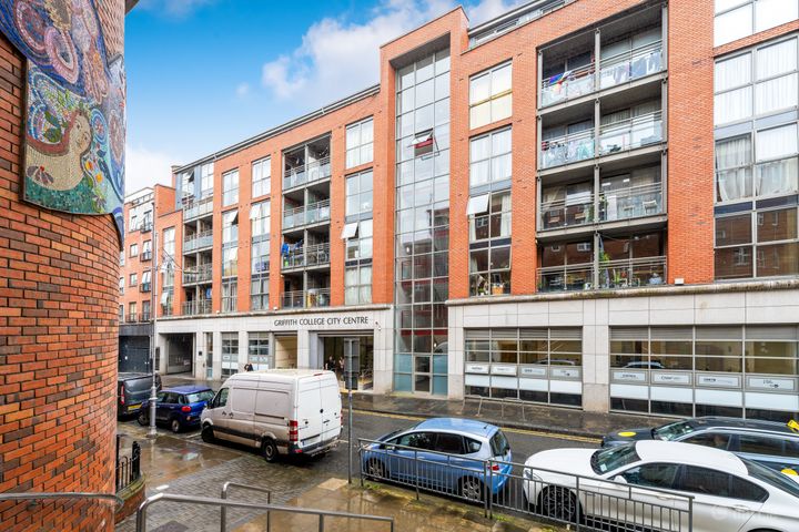 Apartment 79, 25 Wolfe Tone Street, North City Centre, Dublin 1