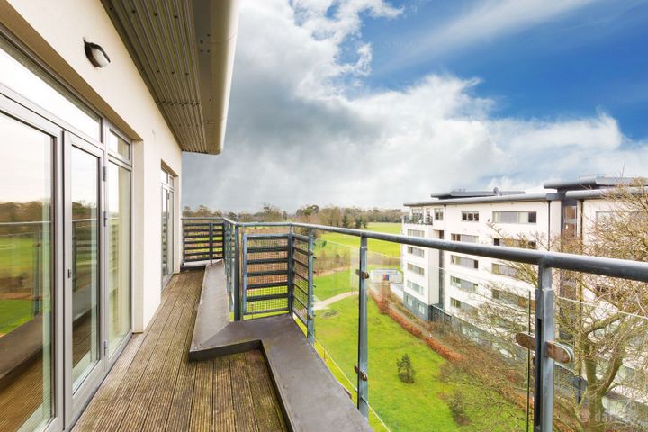 Carrington, Dublin 9