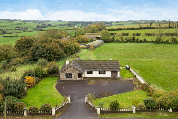Fahanalooscane, Ballinhassig, Ballinhassig, Co. Cork, T12YK84