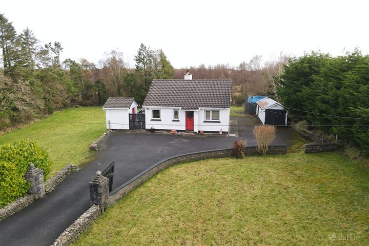 Cloggernagh East, Islandeady, Cloonkeen, Co. Mayo, F23P820