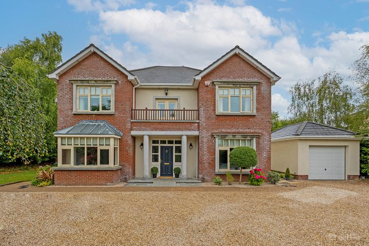 13 Kribensis Manor, Williamstown Stud, Clonee, Meath
