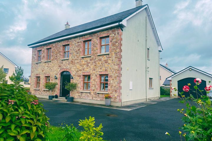 3 Cloughree Well, Keenagh, Co. Longford, N39V064