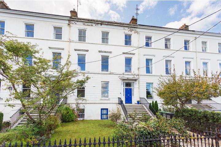 12 Longford Terrace, Monkstown, Dublin, Dublin