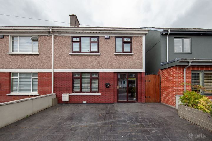 115 Sycamore Rd, Finglas East, Dublin 11, Dublin 11, Dublin