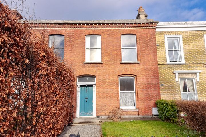 94 Leinster Road, Dublin 6, Dublin, Dublin