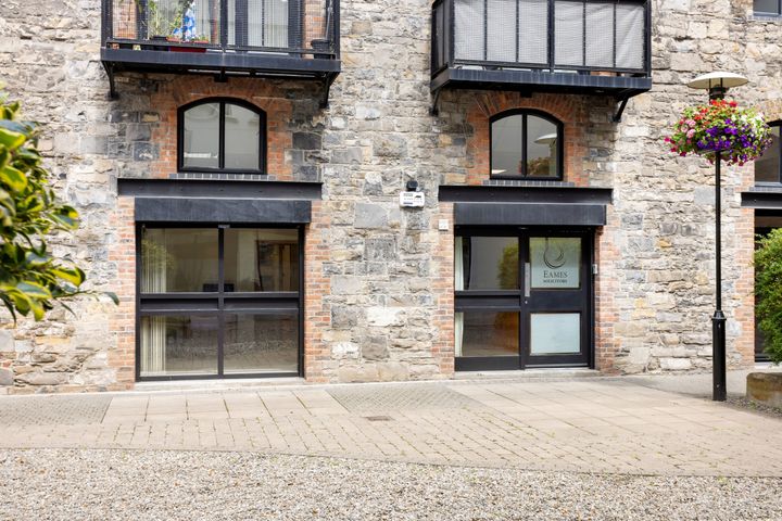 1B Malthouse, Smithfield, Dublin 7