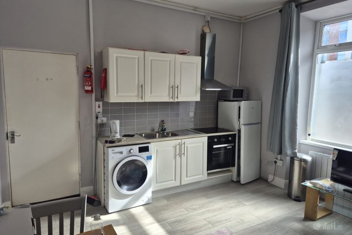 4 Lancaster Quay, Cork City Centre