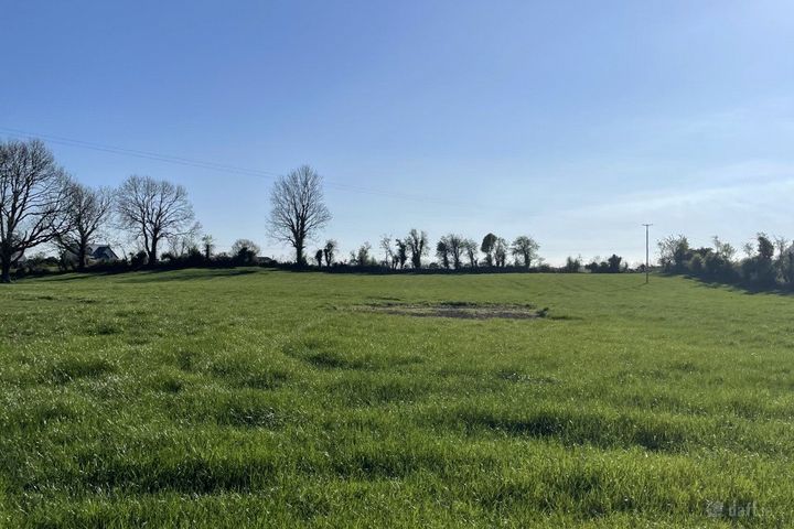 Claggernagh West, Portumna, Co. Galway