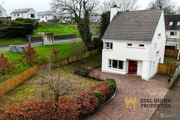 1 Windward Drive, Donegal, Donegal Town, Co. Donegal, F94E0A9