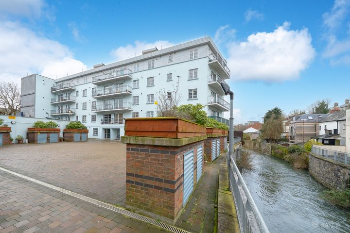 1, Cammock Purcell, Mount Brown, Dublin 8, D08DT10