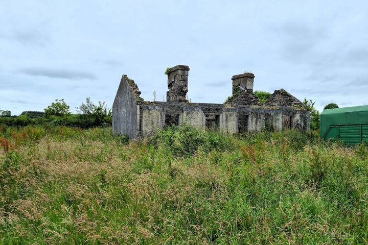 Driney, Loughglynn, Roscommon, F45WC92