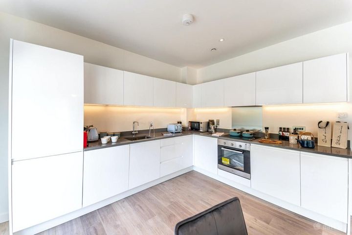 5 The Lodge, Mount Argus Mill, Dublin 6w, Harold's Cross, Dublin 6W