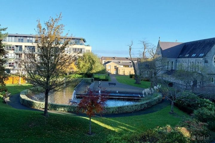 Ramleh Hall, Convent Avenue, Milltown, Dublin 6