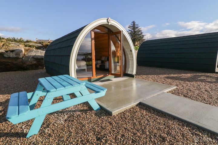 Burtonport, Co. Donegal