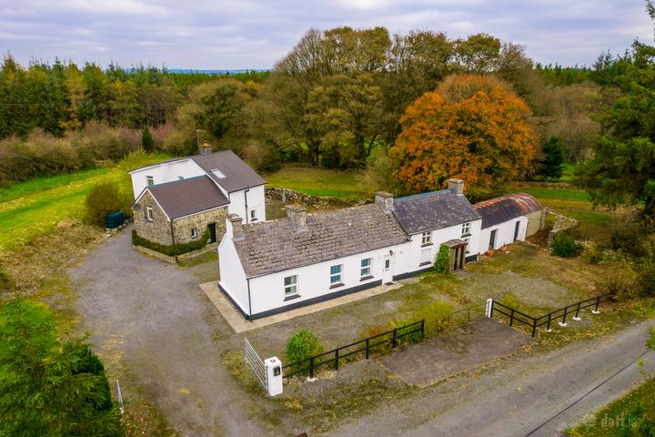 Seymour Farm, Carrowbehy, Castlerea, Co Roscommon, F45XW94
