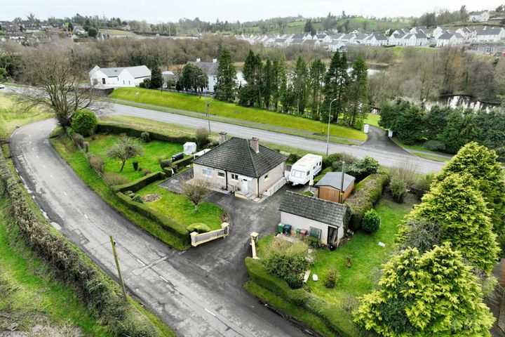 51 Loughshore Road, Enniskillen, Co. Fermanagh, Enniskillen, Co. Fermanagh