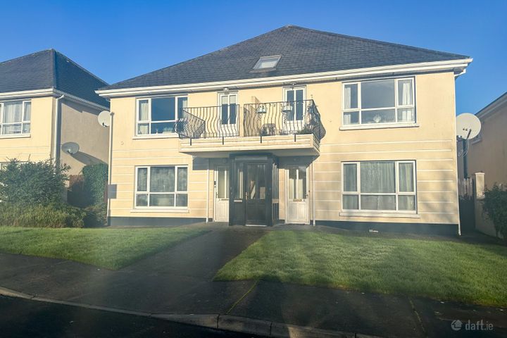 6 Gort Ciuin, Moyola Park, Newcastle, Galway, H91XN52