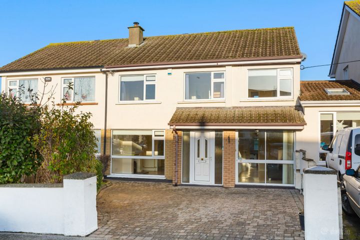 62 Woodbrook Lawn, Bray, Bray, Co. Wicklow, A98K8W8
