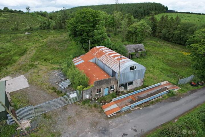 Lynch Recycling, Derry, Cavan, H12FF29