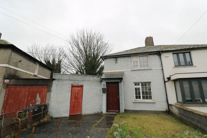 10 Newgrange Road, Dublin 7, Cabra, Dublin 7, D07H5Y8