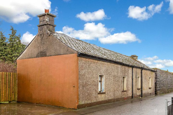 Parkview, Oldcastle, Kells, Co. Meath, A82CD66