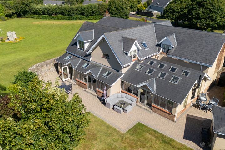 25 Brehon's Chair, Rathfarnham, Dublin 16, D16HP95