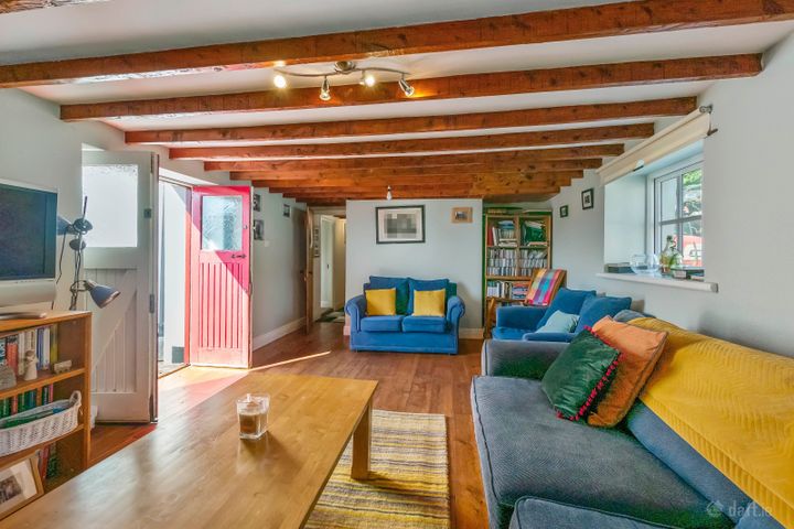 Tailors Cottage, Ballycullane, New Ross, Wexford