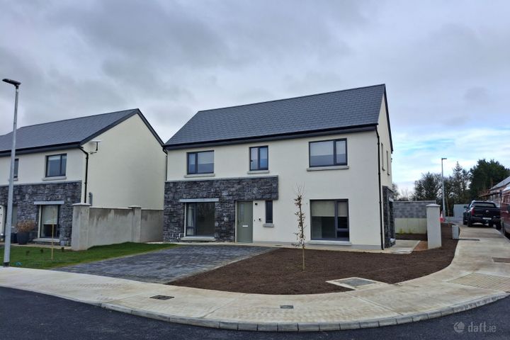Church Hill, Bunratty, Bunratty, Co. Clare