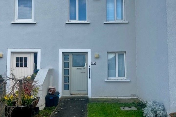 Marine Court, Main Street, Blackrock, Co. Louth