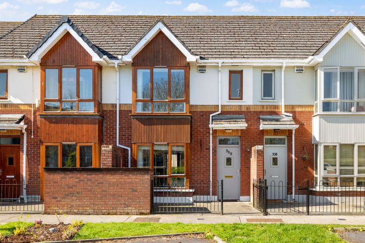 309 Chambers Park, Kilcock, Kildare, Kildare