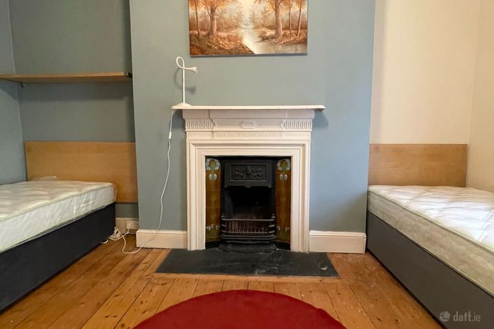 Infirmary Road, Dublin 7, Arbour Hill, Dublin 7