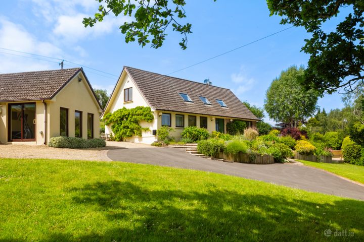 Emmaus, Rockfield Lane, Priory Road, Wicklow