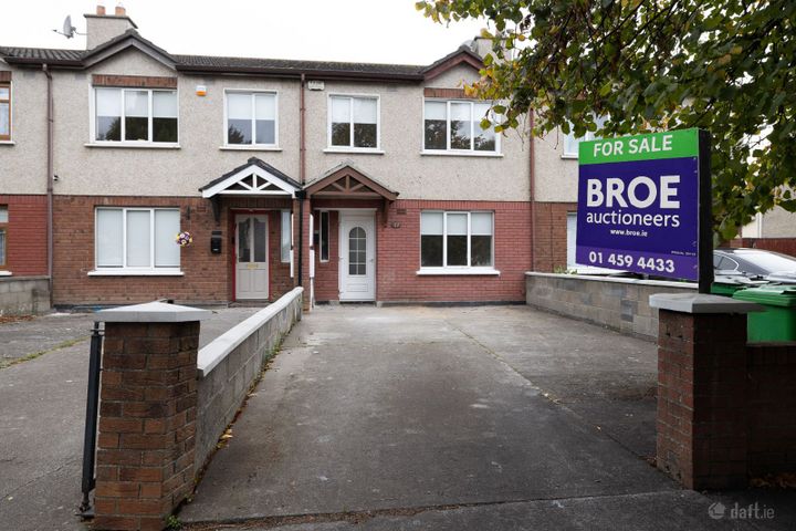 37 Westbourne Ave, Clondalkin, Dublin 22, Dublin 22, Dublin
