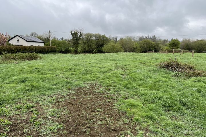 Fossamore, Scarriff, Co. Clare