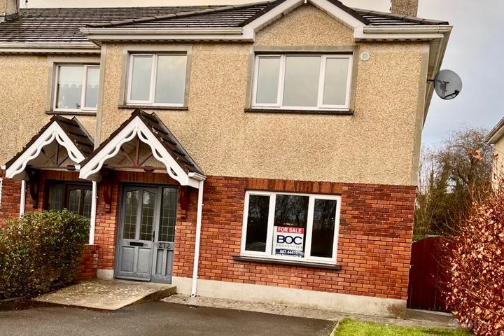 272 Coille Bheithe, Nenagh, Nenagh, Co. Tipperary, E45CR63