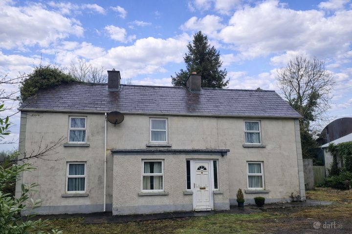 Killyvehy, Cloone, Corriga, Co. Leitrim, N41PE03