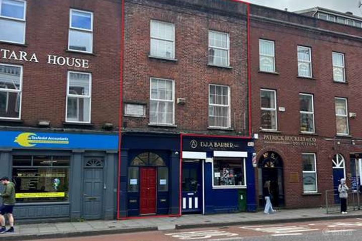 Unit 4 Washington Street West, Cork City, Cork