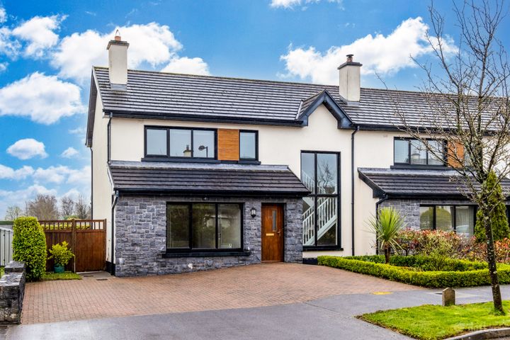 90 Cois Furain, Cosmona, Loughrea, Galway