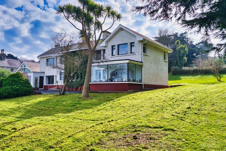 2 Nashville Park, Howth, Co Dublin, Dublin 13, Dublin