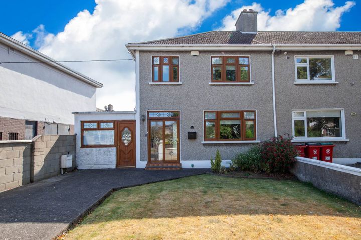 140 Ardlea Rd, Artane, Dublin 5, Dublin 5, Dublin