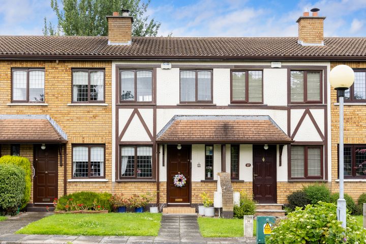 26 Beaufield Manor, Stillorgan, Dublin, Dublin