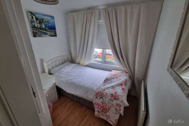 La Touche Drive, Bluebell, Dublin 12