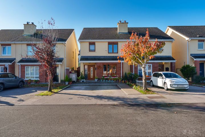 16 The Meadows, Tír Cluain, Midleton, Co. Cork, P25V672
