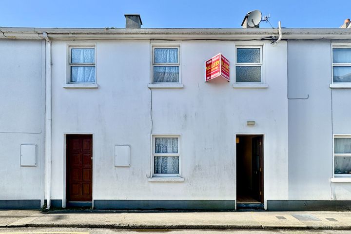 68 Saint Brendan's Avenue, Woodquay, Co. Galway, H91YWN8