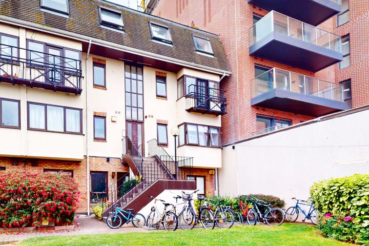 Apartment 30, Alexandra Quay, York Road, Ringsend, Dublin 4, D04YW11