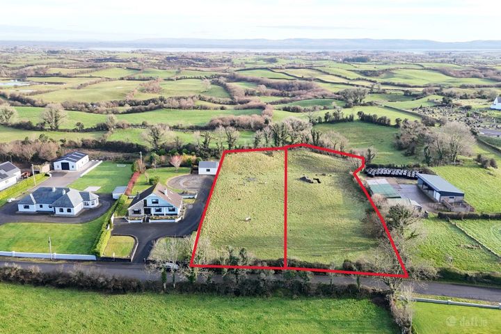 Lecarrowcloghagh, Crossmolina, Co. Mayo