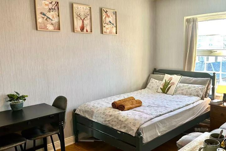 Dublin City Center, D01, Dublin 1