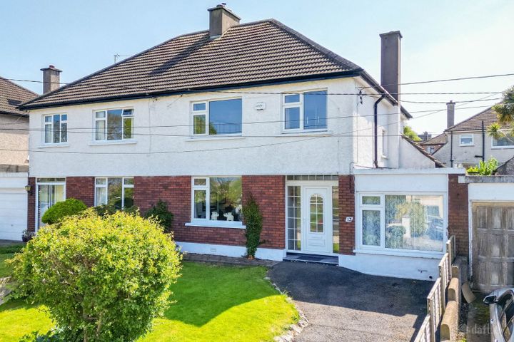 13 Mapas Avenue, Dalkey, Co Dublin, Dublin